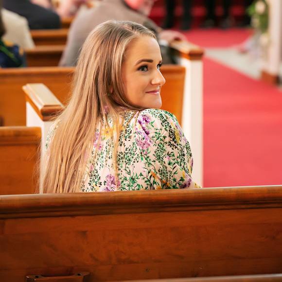 Meet your Posher, Brittney - Picture 1 of 1